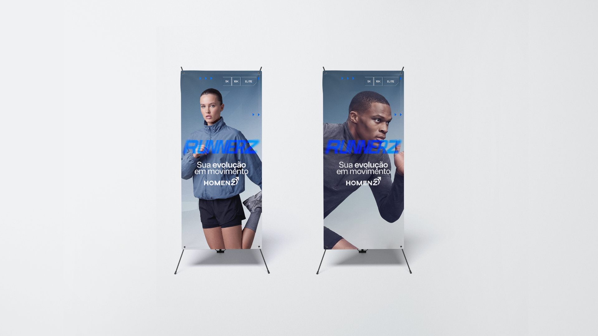 Runnerz — Cavaletes — 04